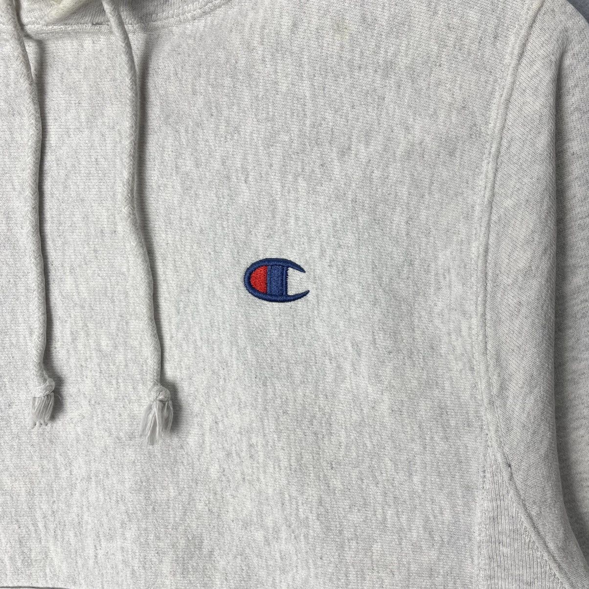 Champion Vintage Champion Reverse Weave Pullover Hoodie Size US XS / EU 42 / 0 - 3 Thumbnail