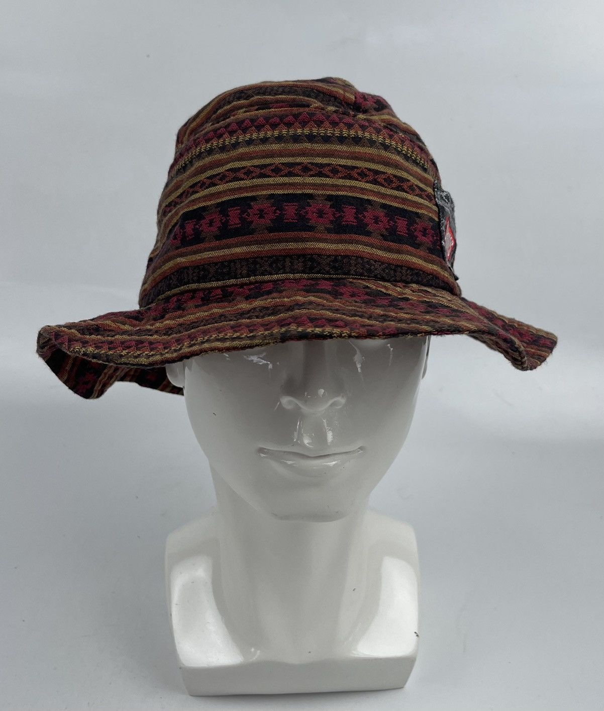 Chums chums multicolour hat Size ONE SIZE - 2 Thumbnail
