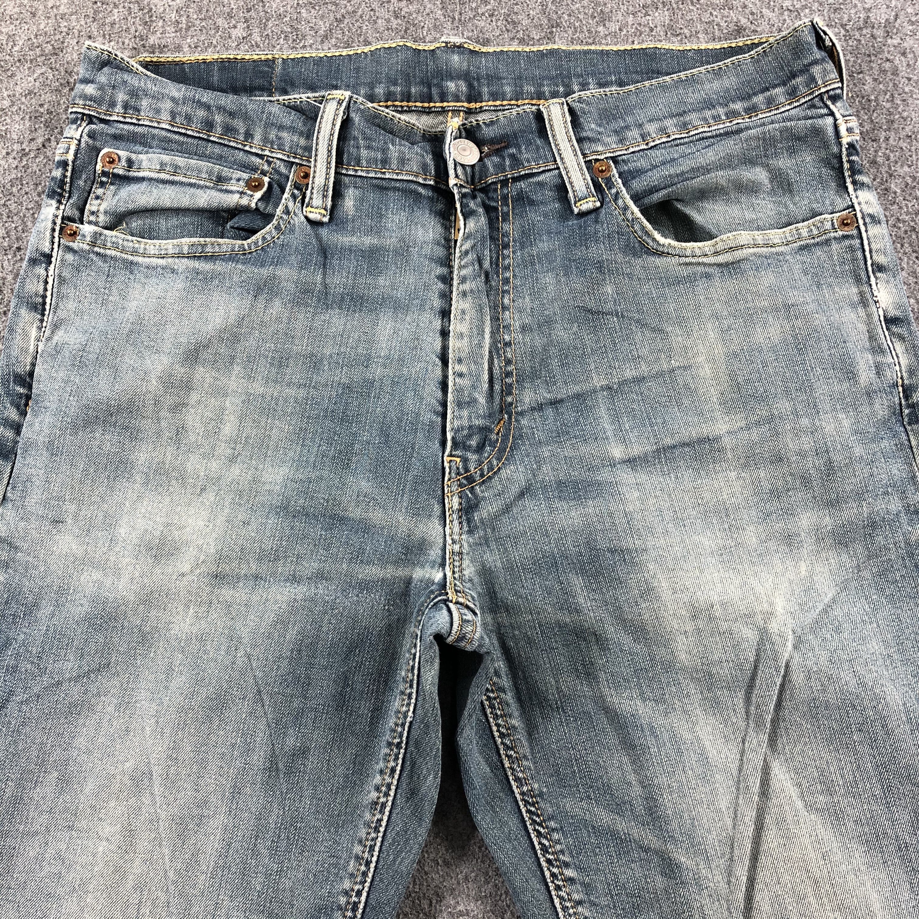 Levi's Vintage Levis Jeans-J2573 Size US 33 - 3 Thumbnail
