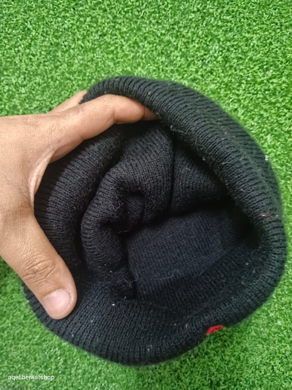 Other CHICAGO BULLS Embroidered Logo Made In USA Beanie Size ONE SIZE - 4 Thumbnail