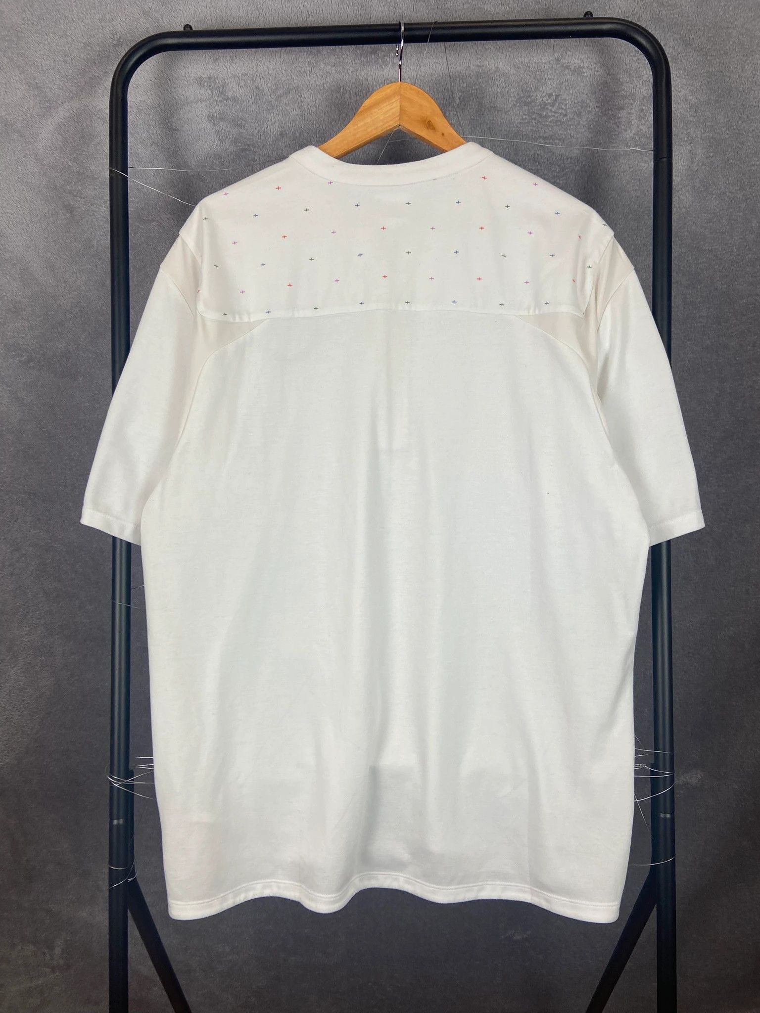 Umbro Umbro England Jersey White Size XL Size US XL / EU 56 / 4 - 2 Thumbnail
