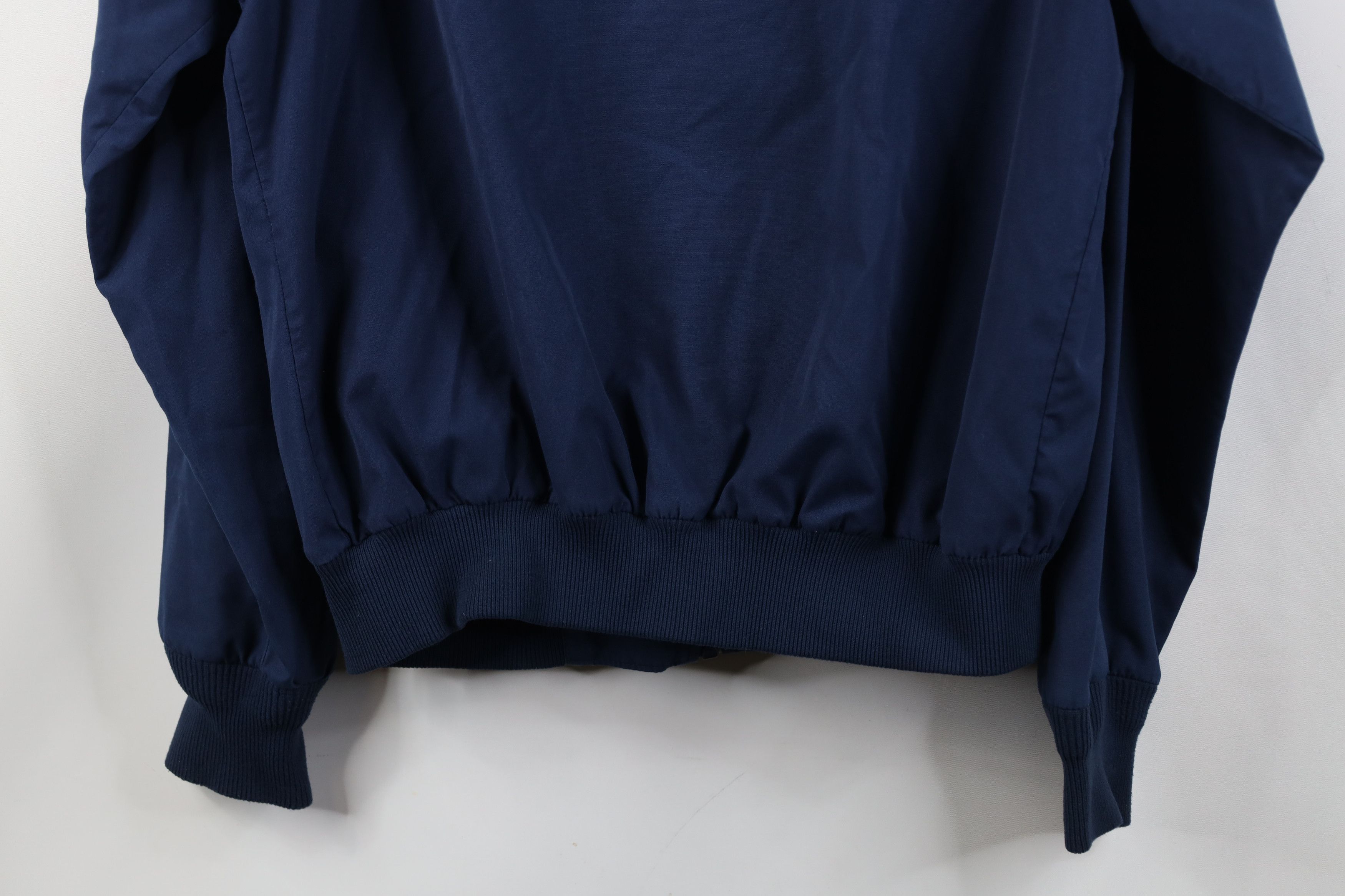 Pendleton Vintage 90s Pendleton PenWest Cafe Racer Bomber Jacket USA Size US S / EU 44-46 / 1 - 16 Thumbnail