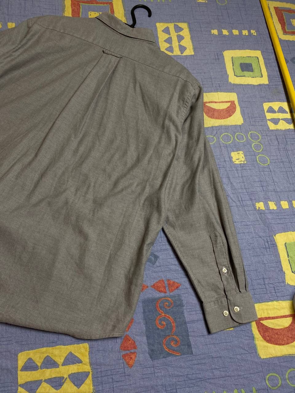 Lacoste Lacoste shirt Size US S / EU 44-46 / 1 - 3 Thumbnail