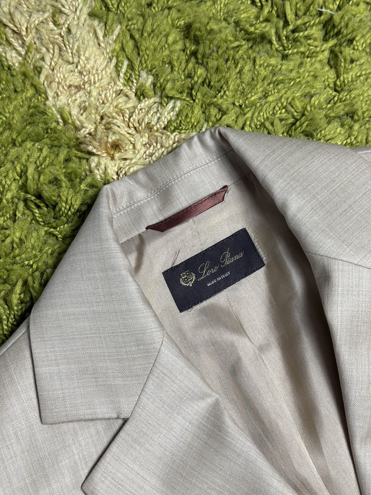 Loro Piana Loro Piana Dress Suit Size XS / US 0-2 / IT 36-38 - 2 Thumbnail