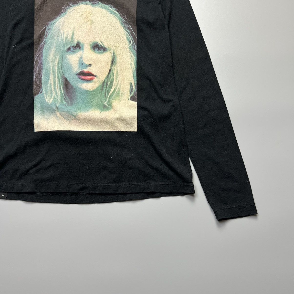 Hysteric Glamour Hysteric Glamour - Americas sweetheart - Sweatshirt Size US S / EU 44-46 / 1 - 5 Thumbnail