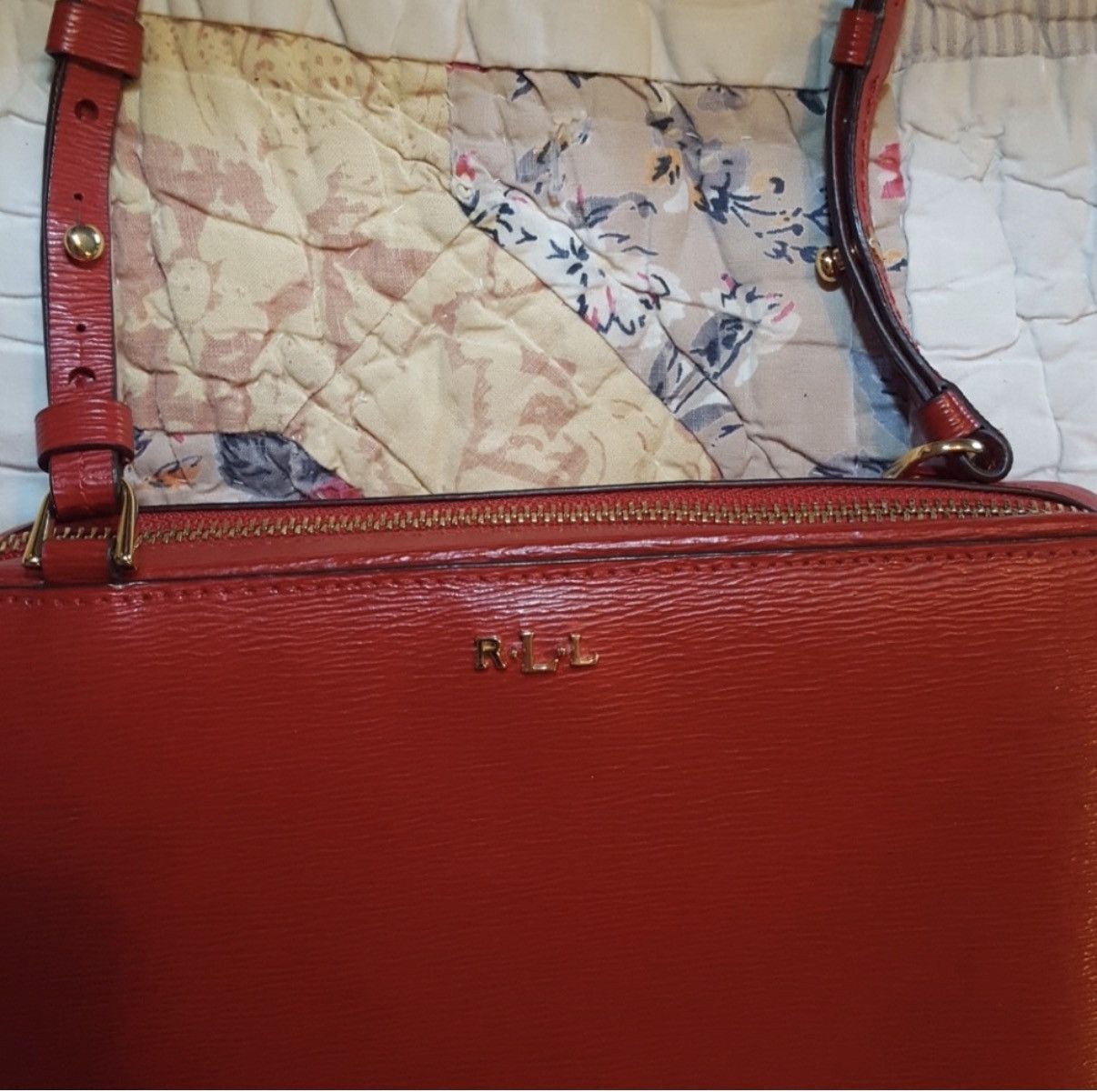 Lauren Ralph Lauren Lauren Ralph Lauren crossbody bag Size ONE SIZE - 5 Thumbnail