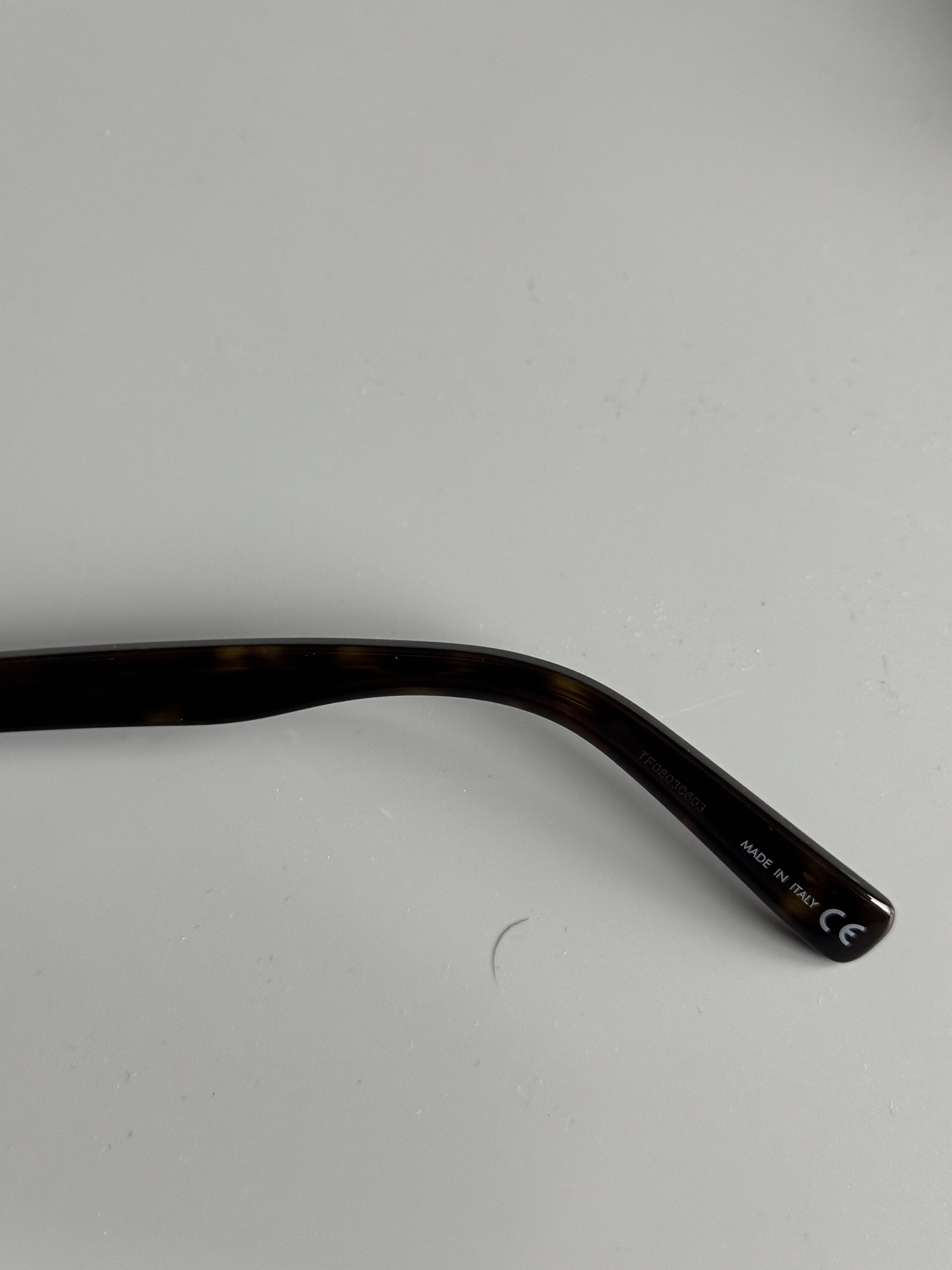 Christian Dior Monsieur × Dior Dior BlackSuit Glasses Size ONE SIZE - 13 Thumbnail