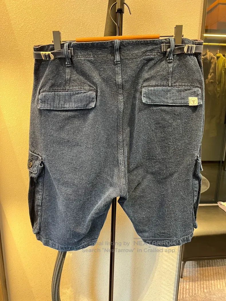 Neighborhood Neighborhood size M Dyed Shorts Size US 27 - 3 Thumbnail