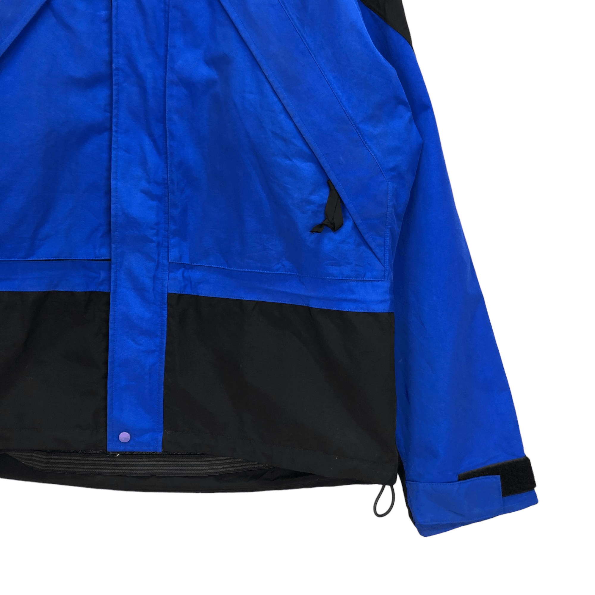Goretex MARMOT GORETEX COLORBLOCK SNOWBOARD JACKET #5193-179 Size US L / EU 52-54 / 3 - 6 Thumbnail