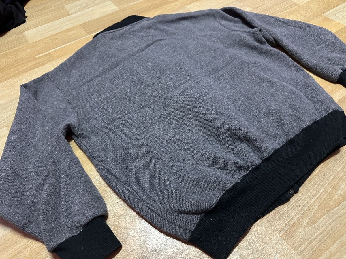 Japanese Brand × Lindbergh Lindbergh Sweaters Zip up Size US L / EU 52-54 / 3 - 15 Thumbnail