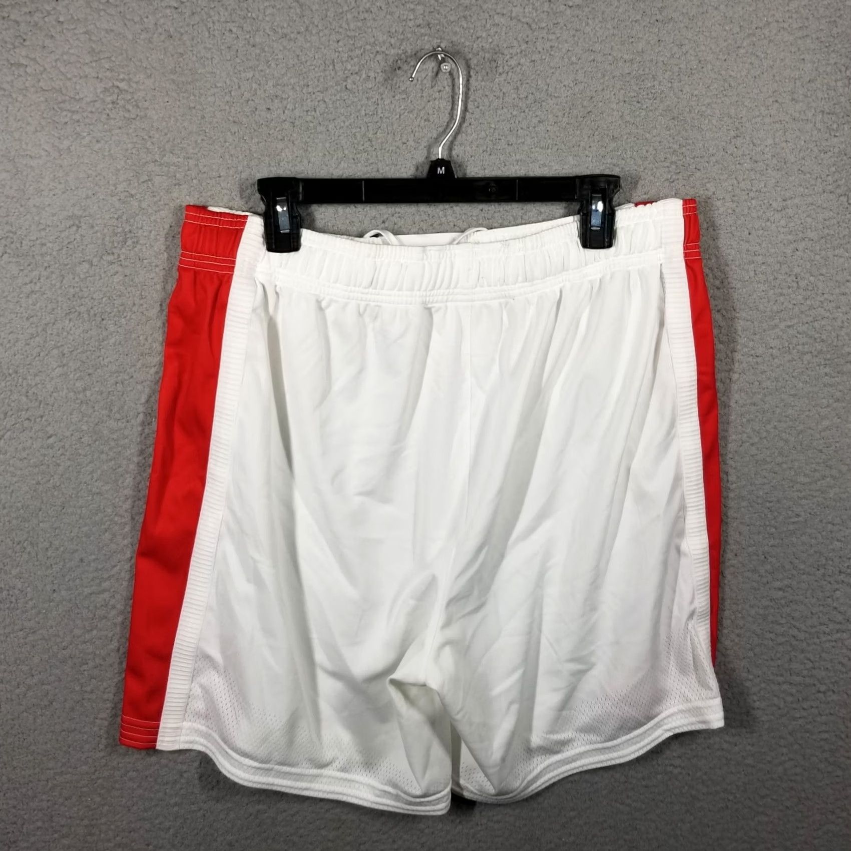 Nike Nike Spain Team Issue Basketball Shorts L USA Made Olympic NEW CD6235-XXX Size US 33 - 2 Thumbnail