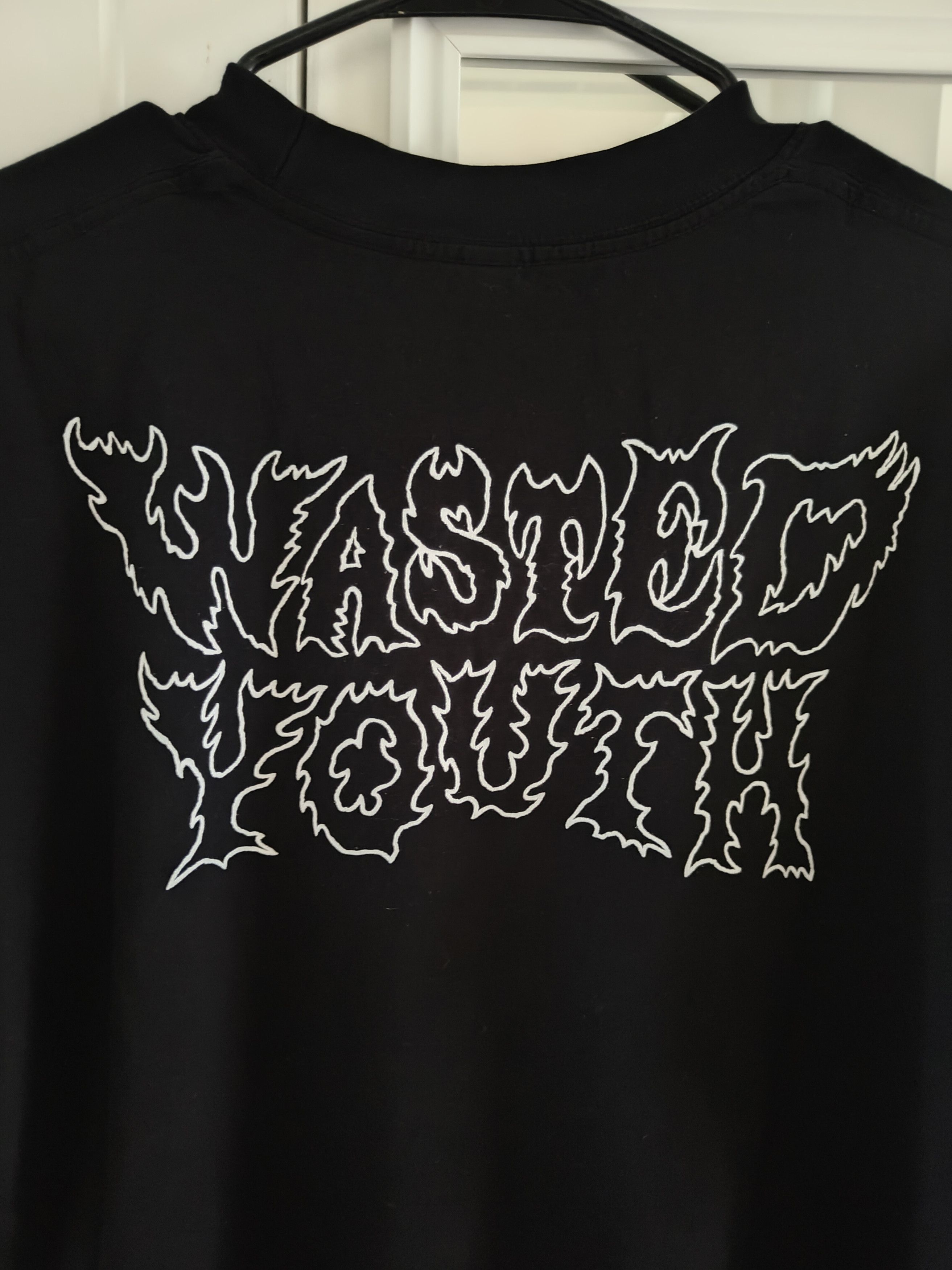 DoverStreetMarket x WastedYouth T-Shirt 【公式通販】