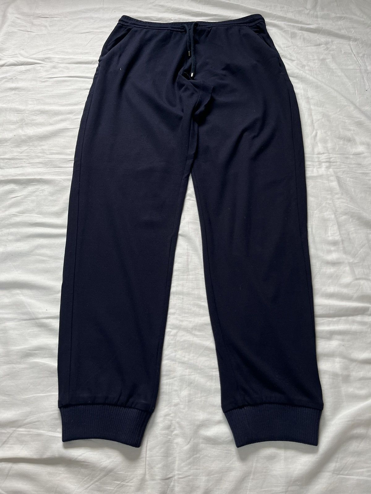 Giorgio Armani Giorgio Armani Sweatpants Jogger Adjustable Size US 32 / EU 48 - 3 Thumbnail