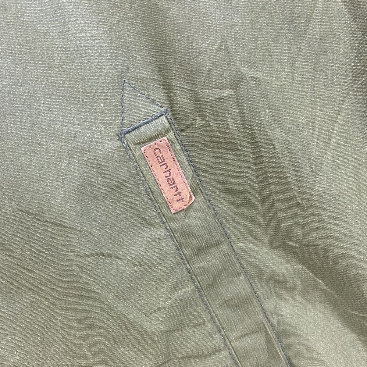 Carhartt Wip Carhartt WIP James Jacket Size US M / EU 48-50 / 2 - 19 Thumbnail