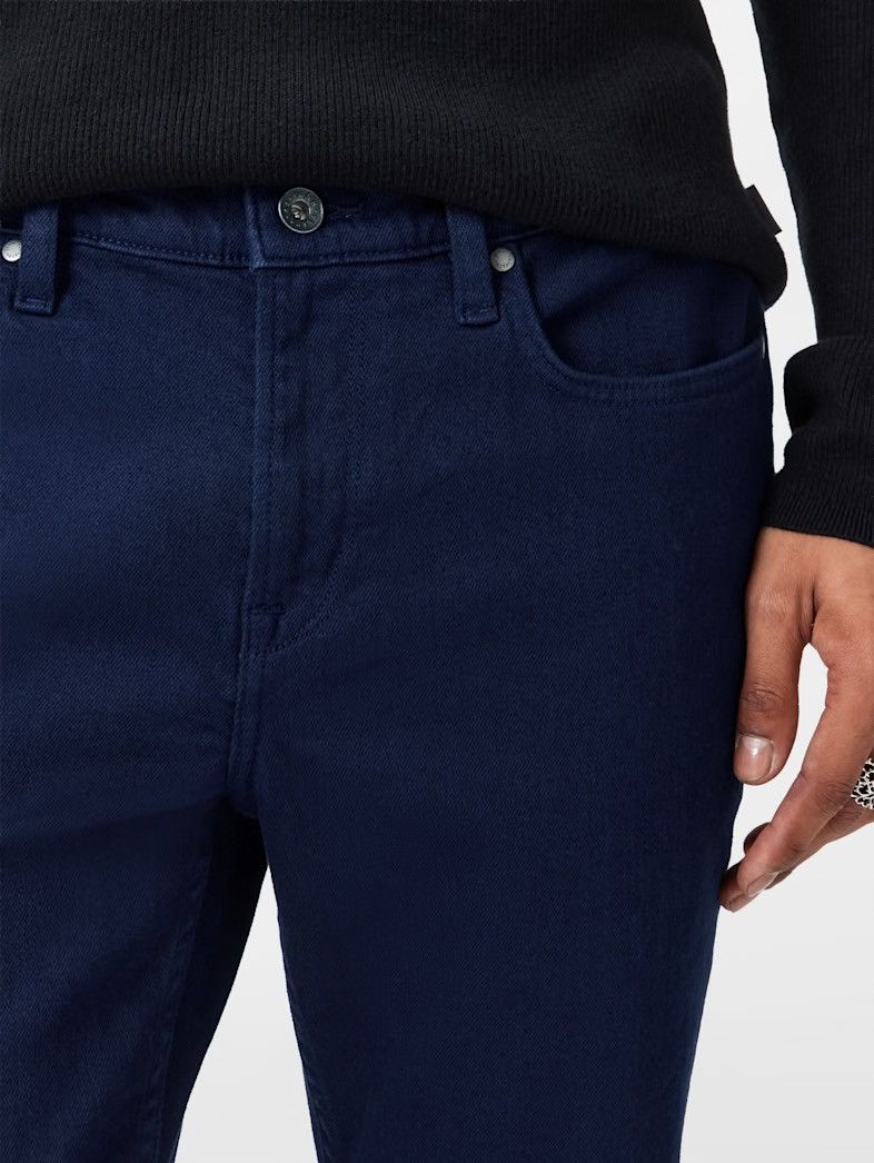 John Varvatos J702 Washed Down Jean Size 32 Size US 32 / EU 48 - 3 Thumbnail