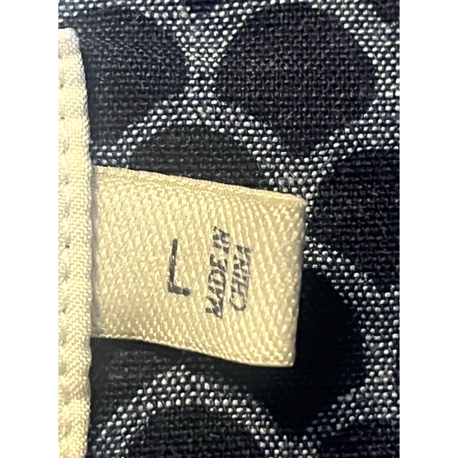 Faherty Faherty Mens Short Sleeve Button-Up Shirt Geometric Scale Pattern Blue Large Regular Size L Size US L / EU 52-54 / 3 - 6 Thumbnail