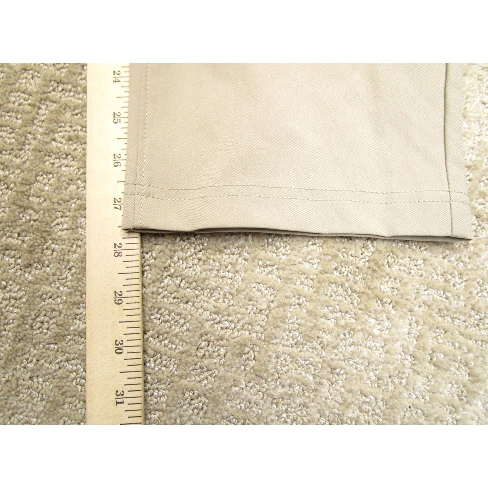 Vintage Public Rec Pants Men 36x28 Brown Performance Chino Stretch Travel Athletic Golf Shirt? Size US 36 / EU 52 - 7 Thumbnail