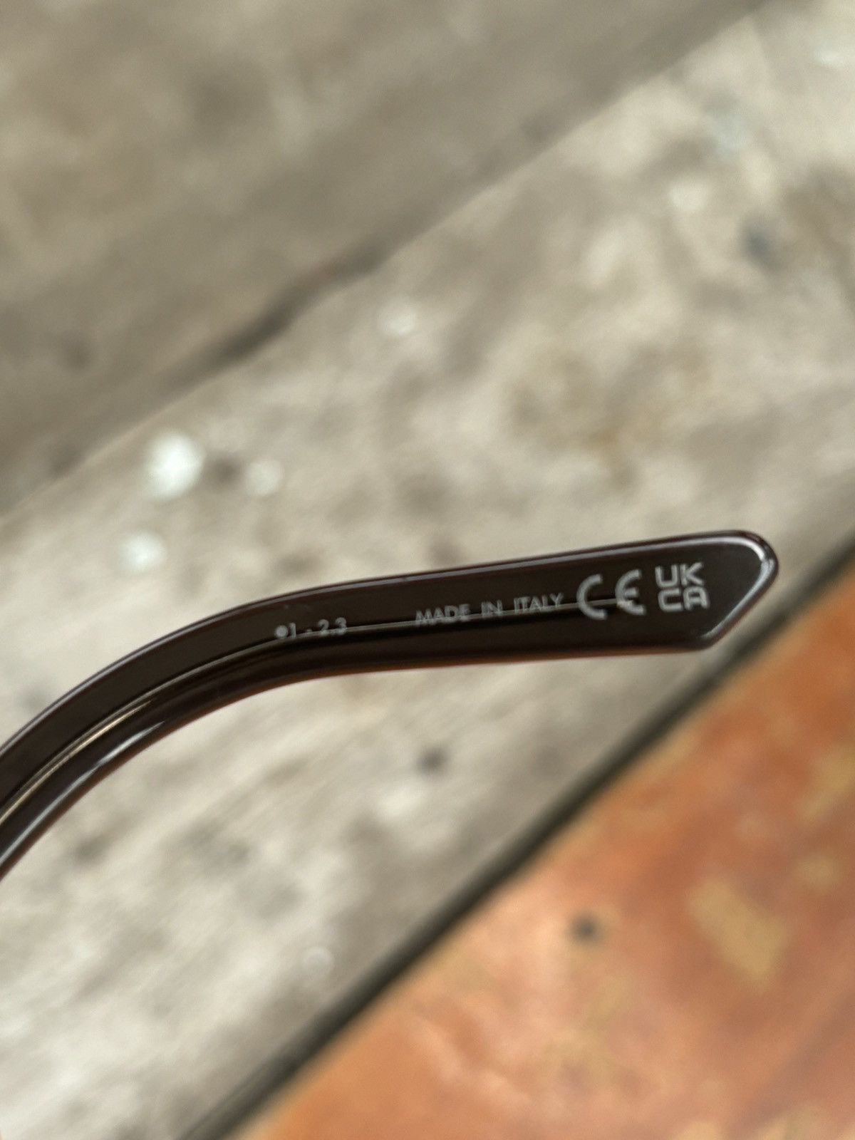 Dior DiorSignature B1U Size ONE SIZE - 11 Thumbnail