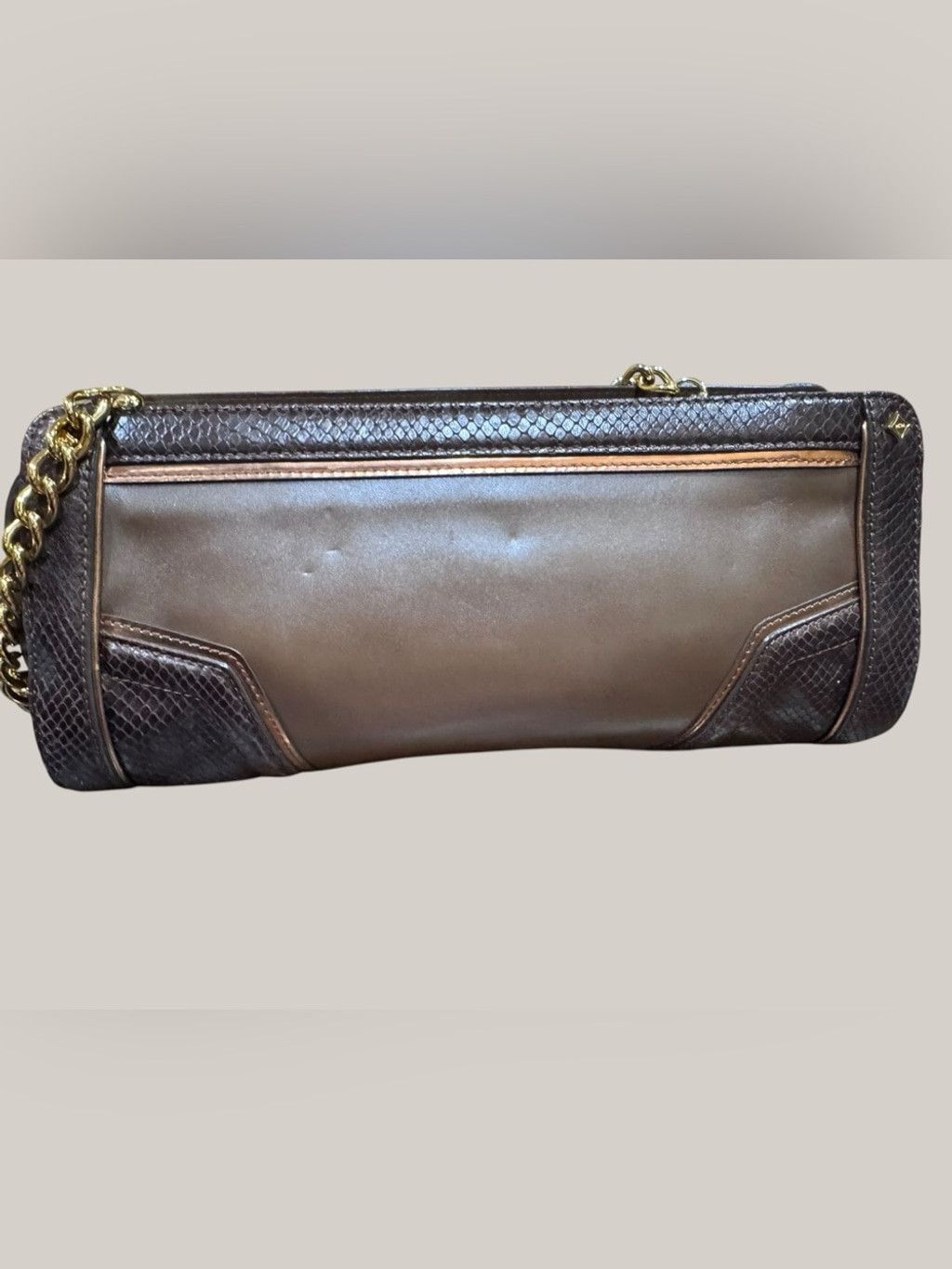 MCM MCM Munich Lion’s Crest Limited Edition Shoulder Bag Size ONE SIZE - 10 Thumbnail
