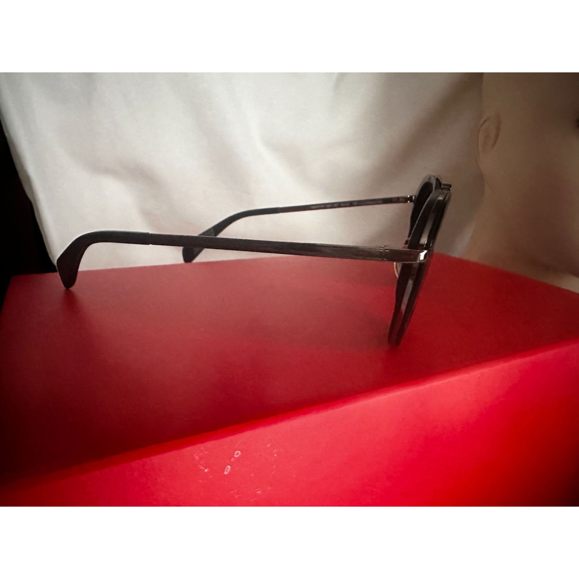 Rag & Bone Rag & Bone Rnb 1017/S Sunglasses org. $245 Size ONE SIZE - 3 Thumbnail