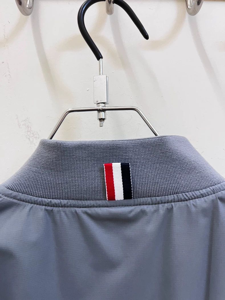 Thom Browne Thom Browne Casual coat Size US L / EU 52-54 / 3 - 8 Thumbnail