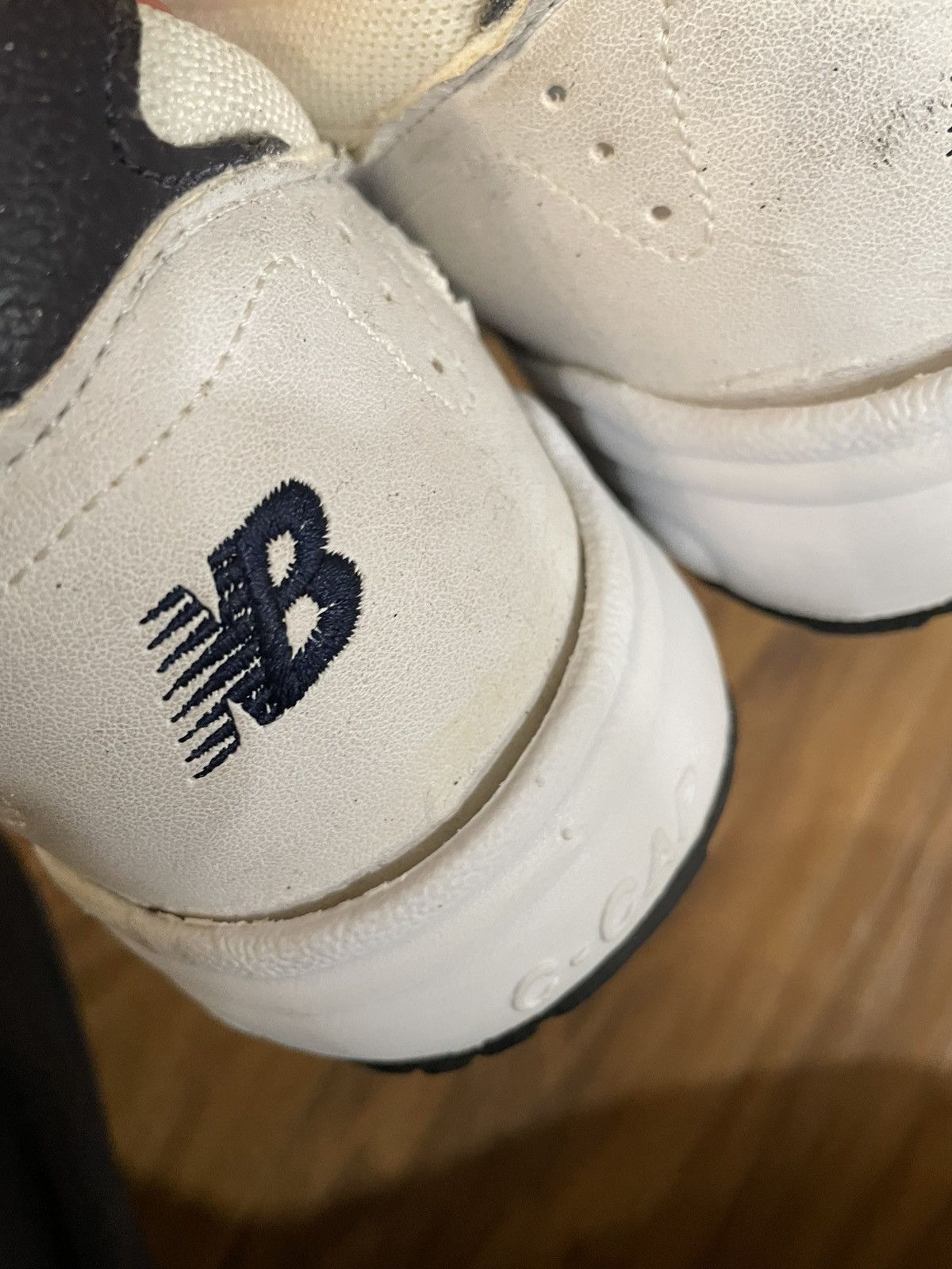 New Balance 90s made in usa new balance 497 Size US 11 / EU 44 - 5 Thumbnail