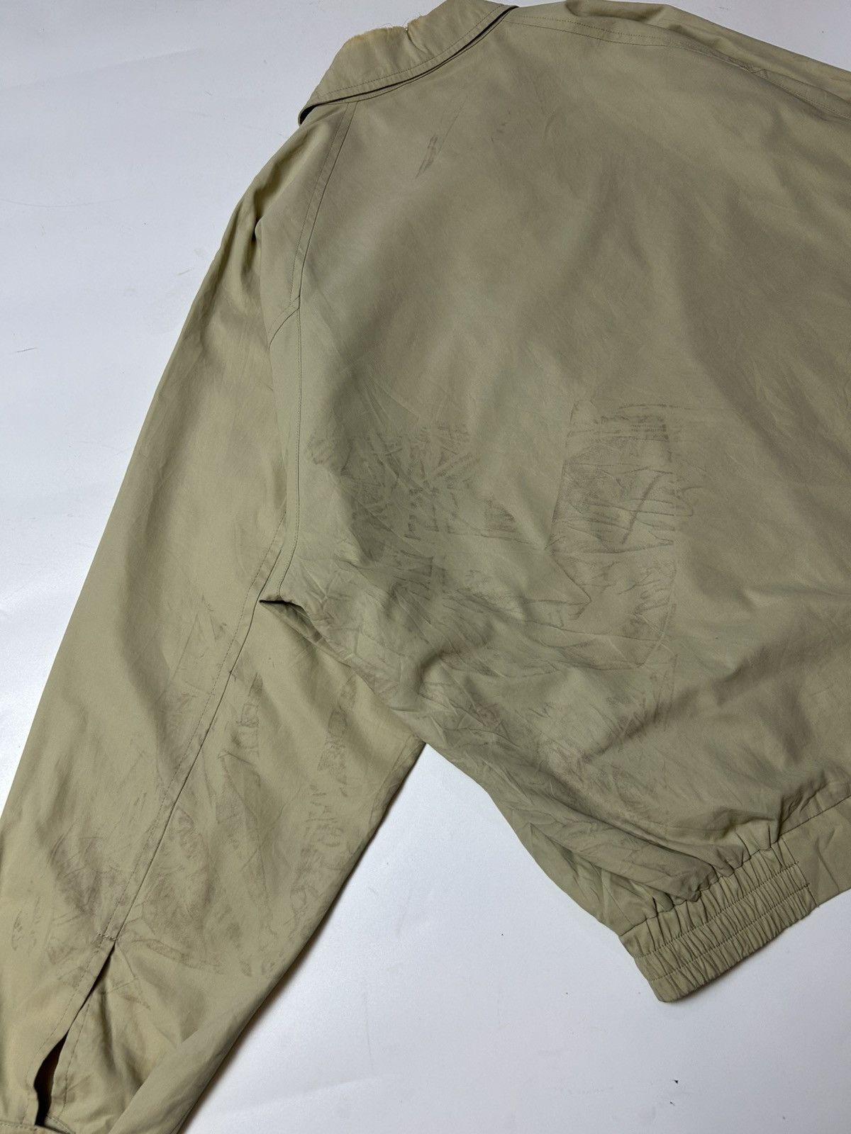 Burberry × Burberry Prorsum × Designer BURBERRY NOVA CHECK WORK JACKET Size US L / EU 52-54 / 3 - 4 Thumbnail