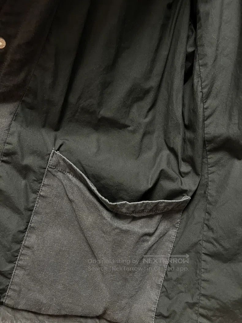 Neighborhood Neighborhood Classic Japanese Streetwear Multi-pocket Util Size US XL / EU 56 / 4 - 4 Thumbnail
