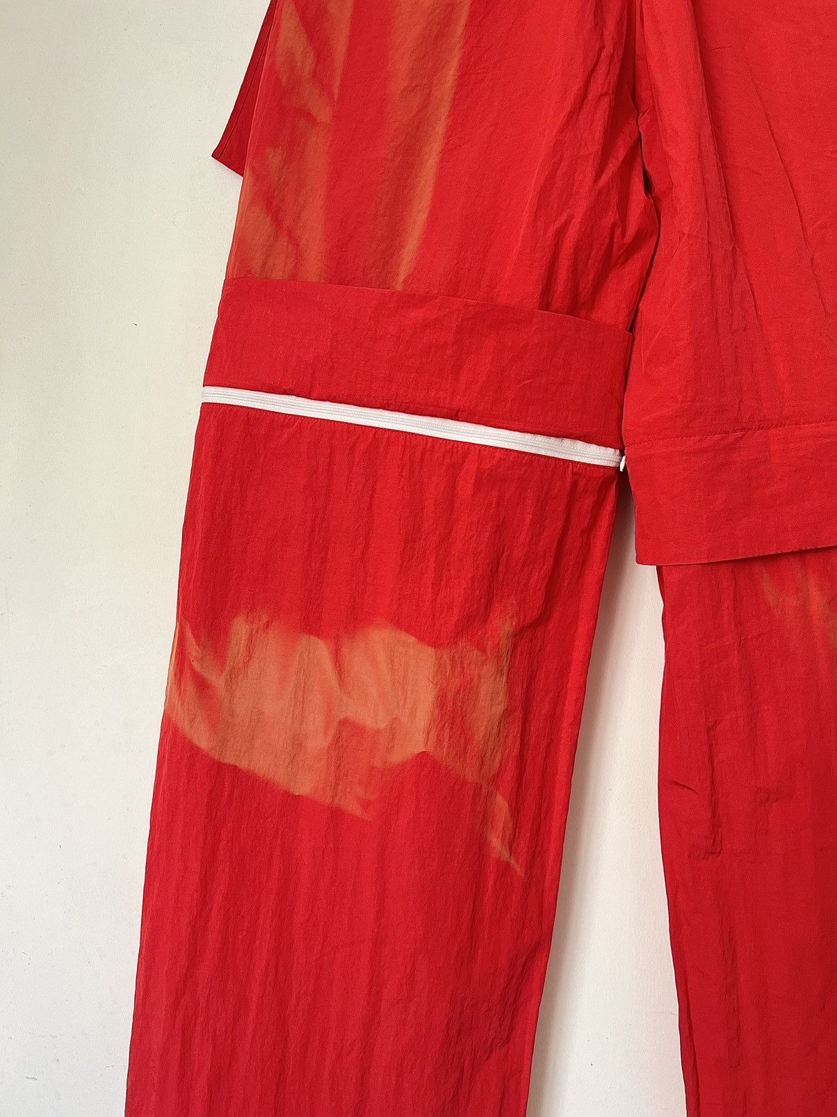 JiyongKim Jiyong Kim Sunshine Poet Pants Size US 30 / EU 46 - 4 Thumbnail