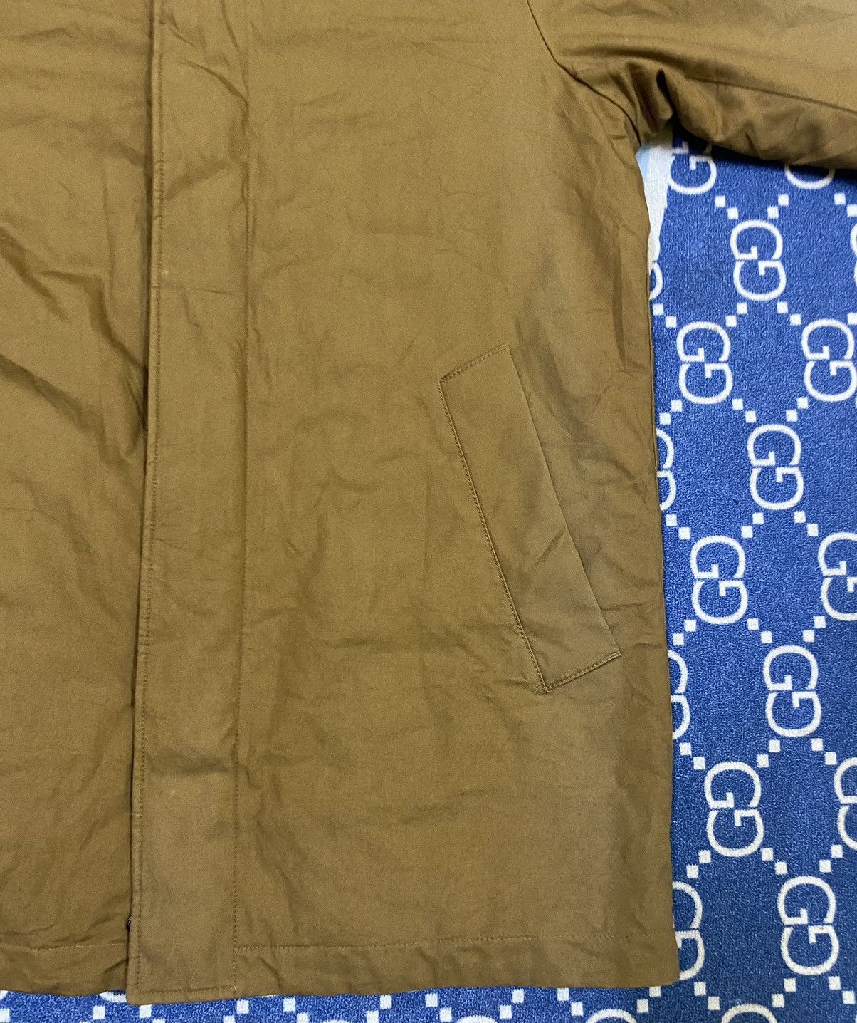 JW Anderson JWANDERSON X UNIQLO JACKET Size US M / EU 48-50 / 2 - 8 Thumbnail