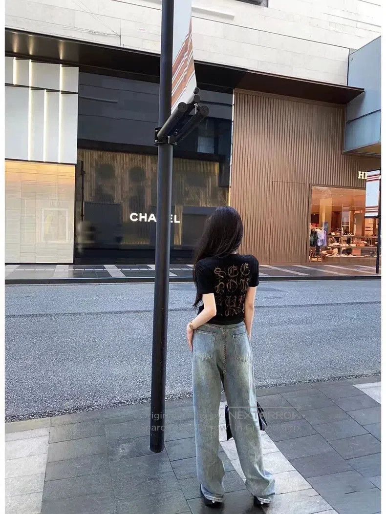 Balenciaga Balenciaga short sleeves Size S / US 4 / IT 40 - 4 Thumbnail