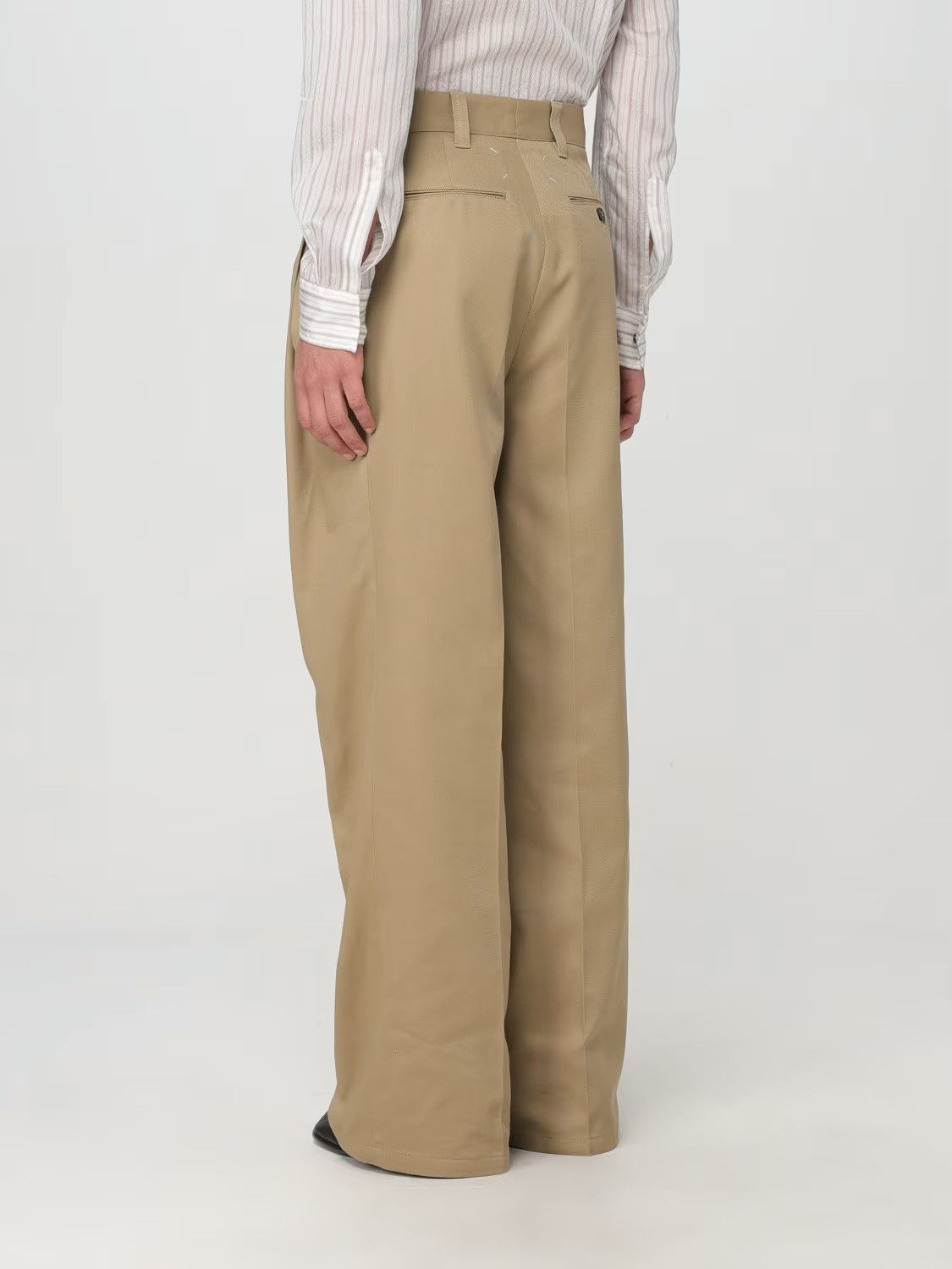 Maison Margiela Maison Margiela Pants Size US 34 / EU 50 - 13 Thumbnail
