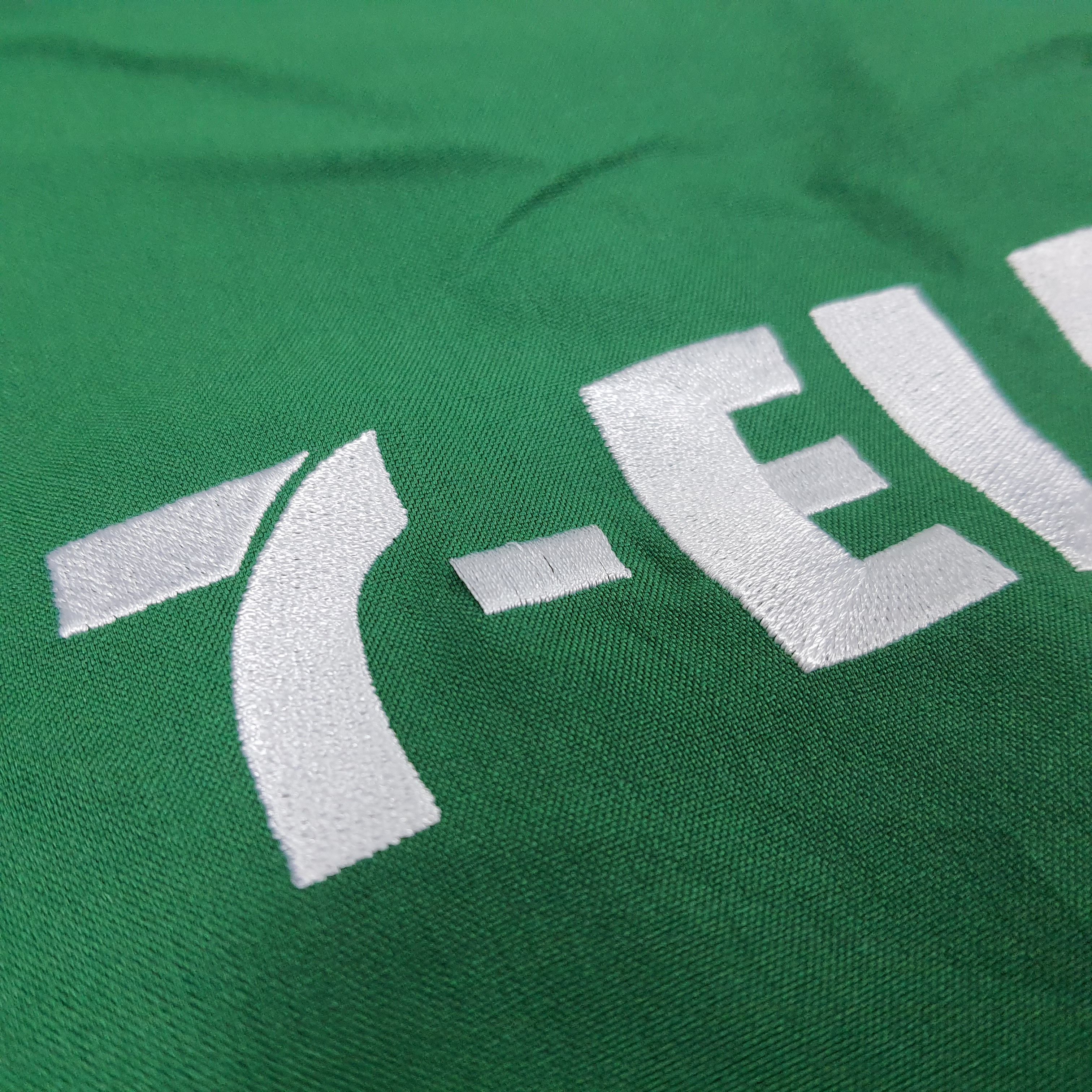 Japanese Brand × Vintage Vintage 7 Eleven Japan Edition Staff Uniform Size US L / EU 52-54 / 3 - 2 Thumbnail