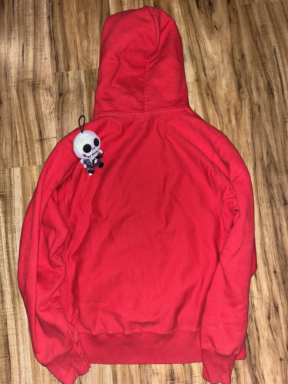 Champion Vintage Georgia Bulldogs Champion triple weave Hoodie Size US M / EU 48-50 / 2 - 4 Thumbnail