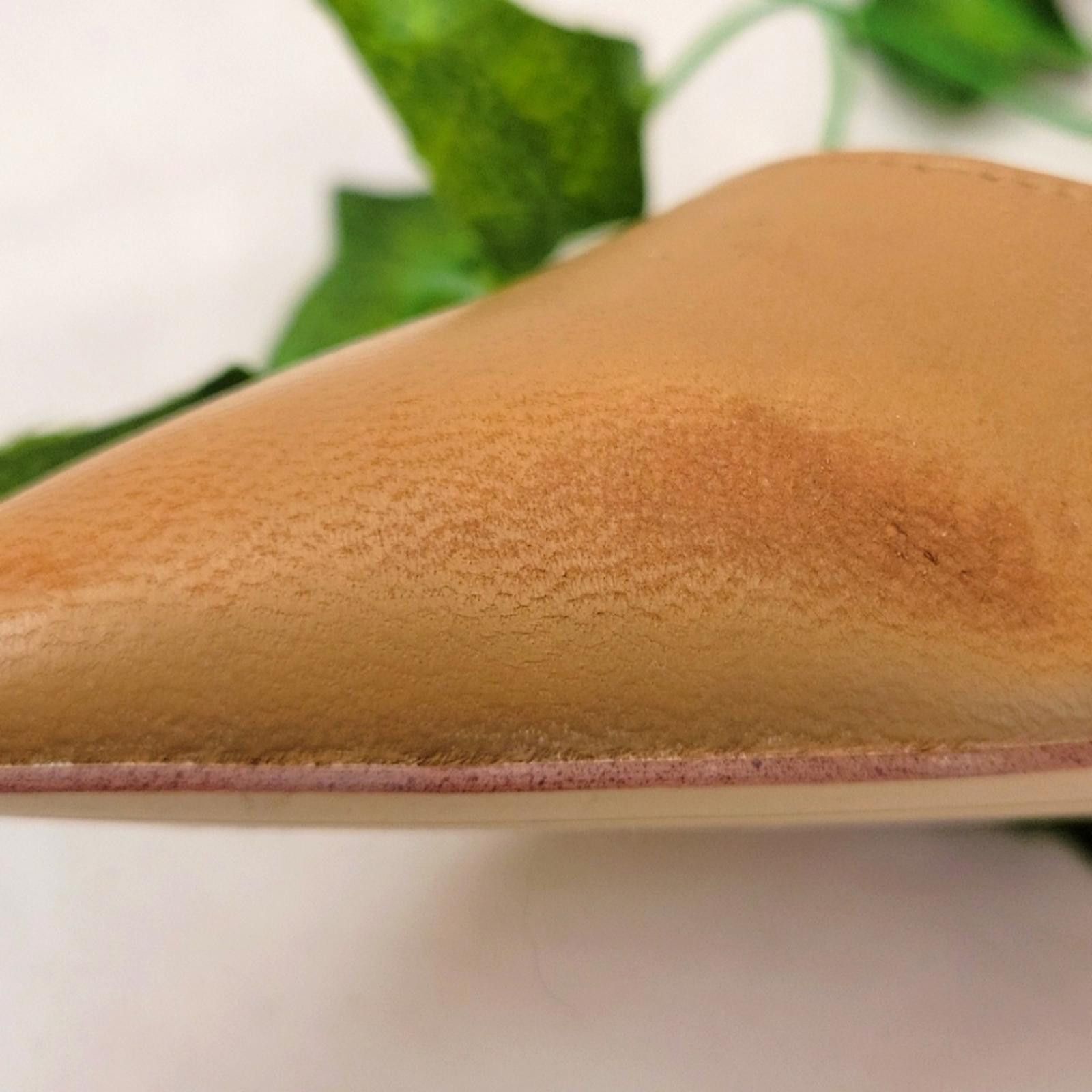 Other Sam Edelman. Leather Tristan Pumps. Size 6.5 Size US 6.5 / IT 36.5 - 9 Thumbnail