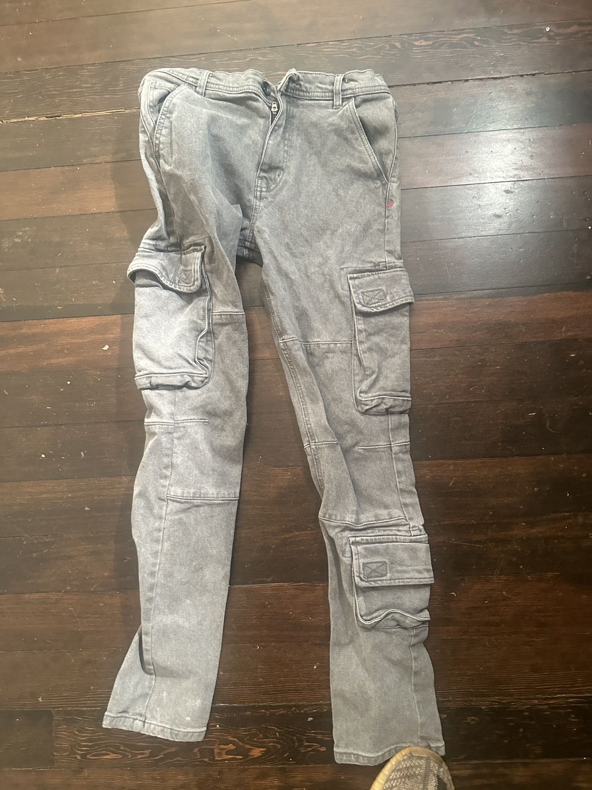 Pacsun Cargo pants Size US 32 / EU 48 - 1 Thumbnail