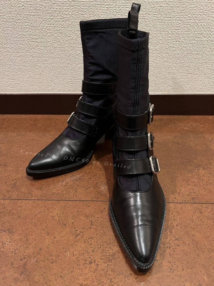Jean Paul Gaultier Jean Paul Gaultier Women's High Heels Size US 5 / IT 35 - 1 Thumbnail
