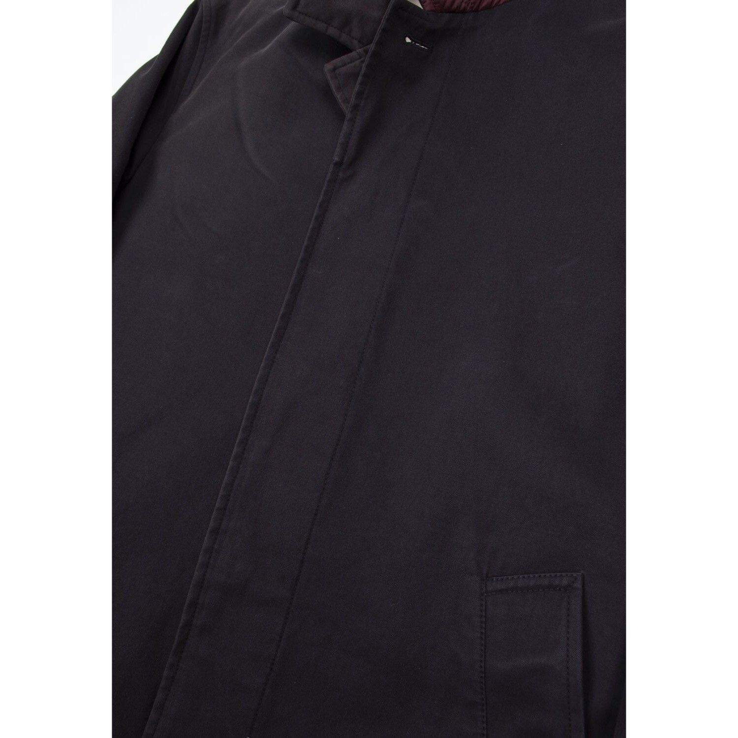 Burberry Burberry trench Men Coat Size ITA46/Medium Size US M / EU 48-50 / 2 - 6 Thumbnail
