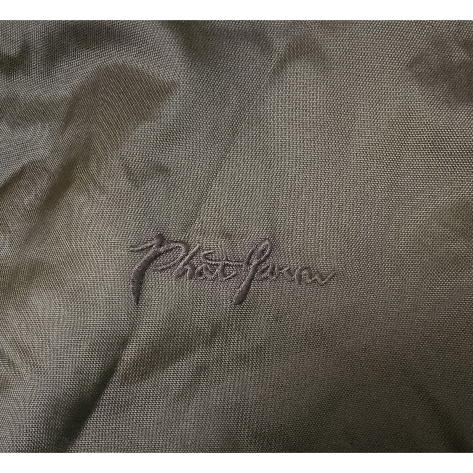 Phat Farm Phat Farm VTG Y2K Reversible Jacket Faux Fur Puffer Hooded Size US XXL / EU 58 / 5 - 5 Thumbnail