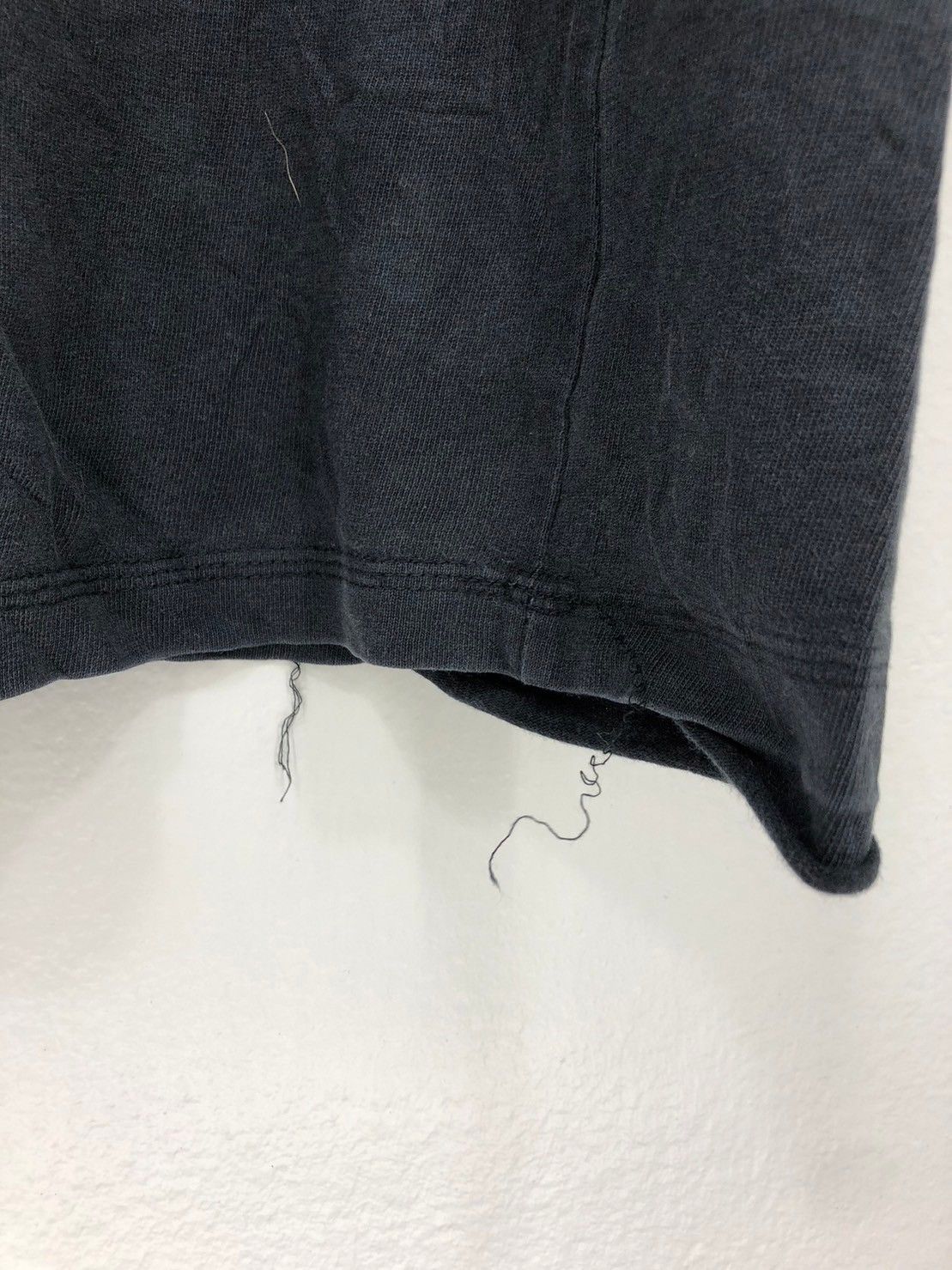 Jun Takahashi × Undercover × Vintage 2000's Undercover The Blankey Jet City shirt BN Size US M / EU 48-50 / 2 - 11 Thumbnail