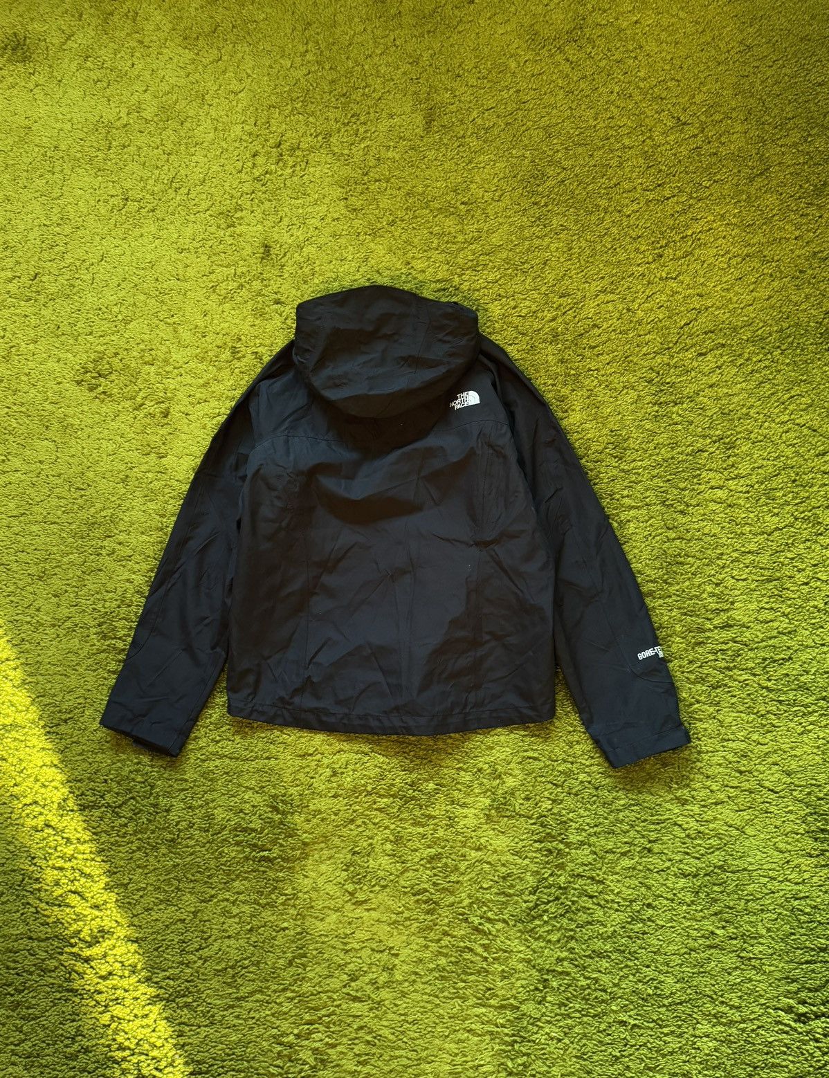 Goretex × The North Face The North Face TNF gorpcore style Gore-Tex membrane jacket Size M / US 6-8 / IT 42-44 - 3 Thumbnail