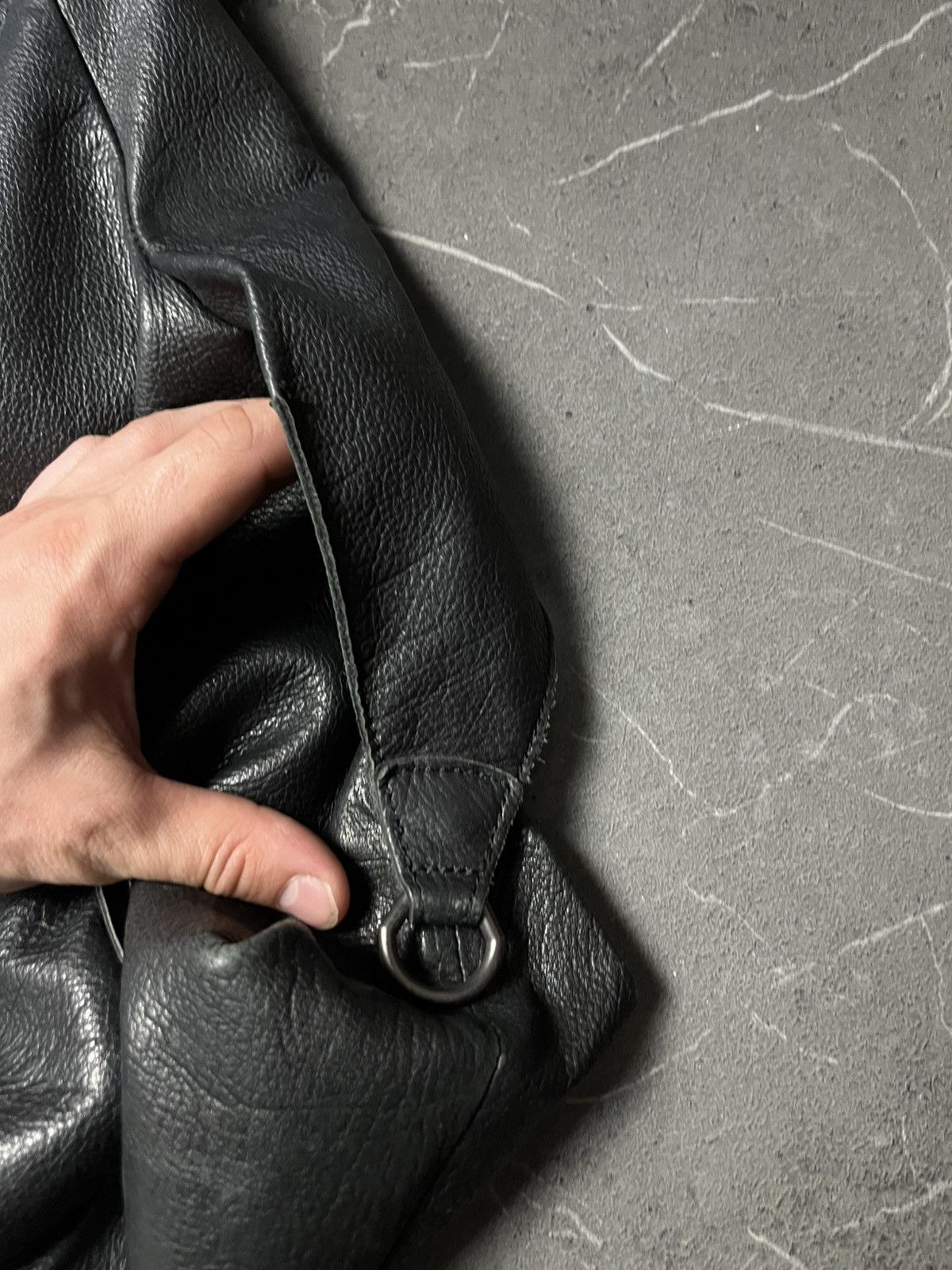 LIEBESKIND BERLIN Liebeskind berlin leather bag vintage Size ONE SIZE - 4 Thumbnail