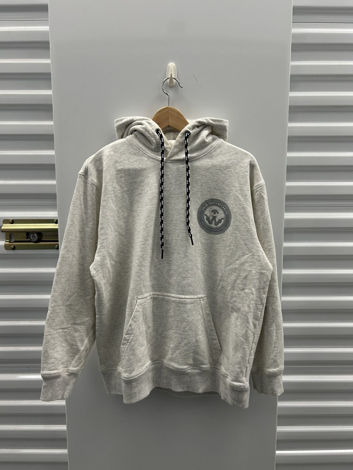 Adidas × Alexander Wang Alexander wang x Adidas hoodie Size US XS / EU 42 / 0 - 2 Thumbnail