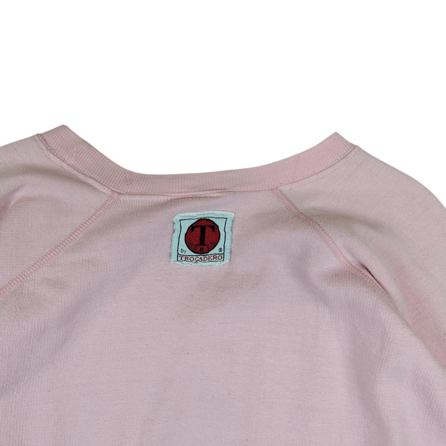 Vintage Vintage 90's GOLF World Amatuer Team Championships Jumper Size L / US 10 / IT 46 - 7 Thumbnail