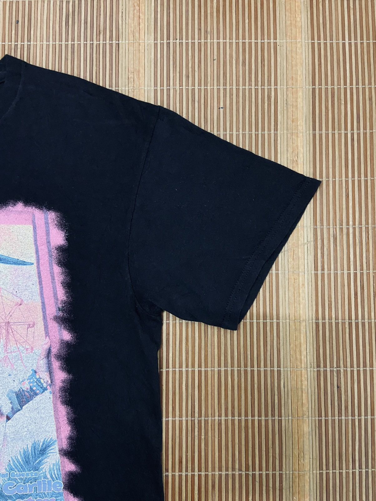 Band Tees PINK SUMMER CARNIVAL 2023 Size US M / EU 48-50 / 2 - 12 Thumbnail