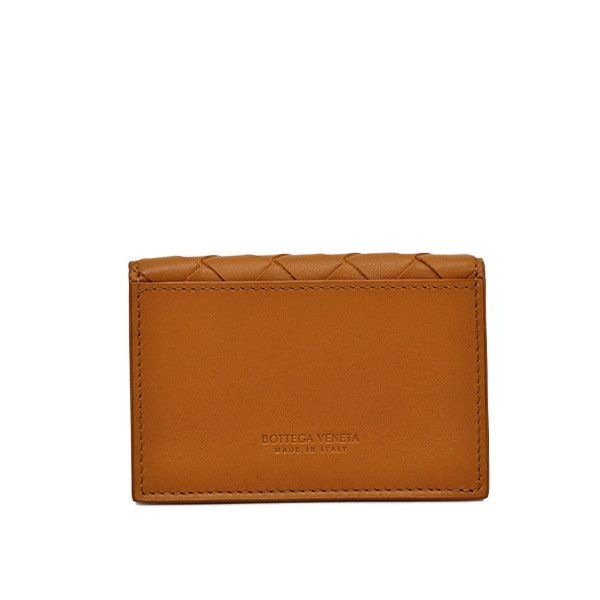 Bottega Veneta o1n1vont1124 Size: OS / Intrecciato.15 Business Card Case Size ONE SIZE - 2 Thumbnail