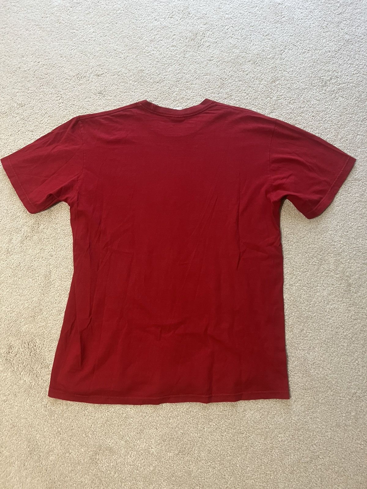Supreme M Supreme Plant T-Shirt Size US M / EU 48-50 / 2 - 5 Thumbnail