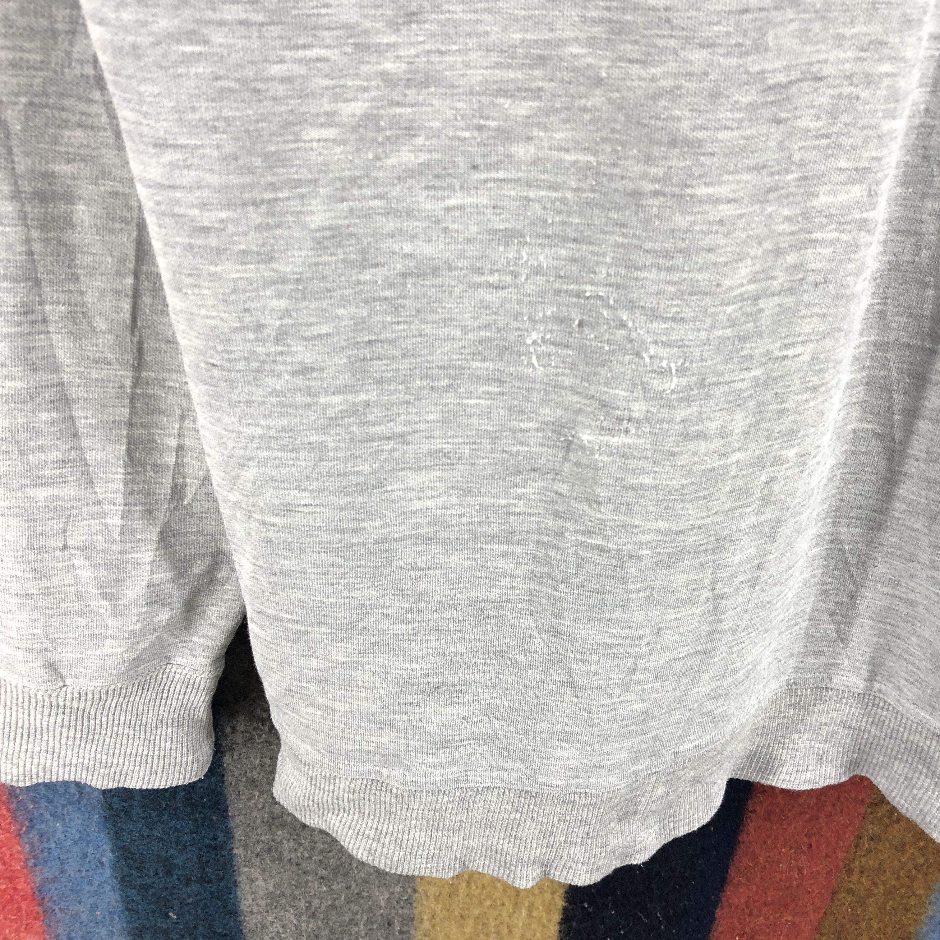 Other RUDOLPH VALENTINO Crew Neck Sweatshirt #0211/J Size US M / EU 48-50 / 2 - 7 Thumbnail