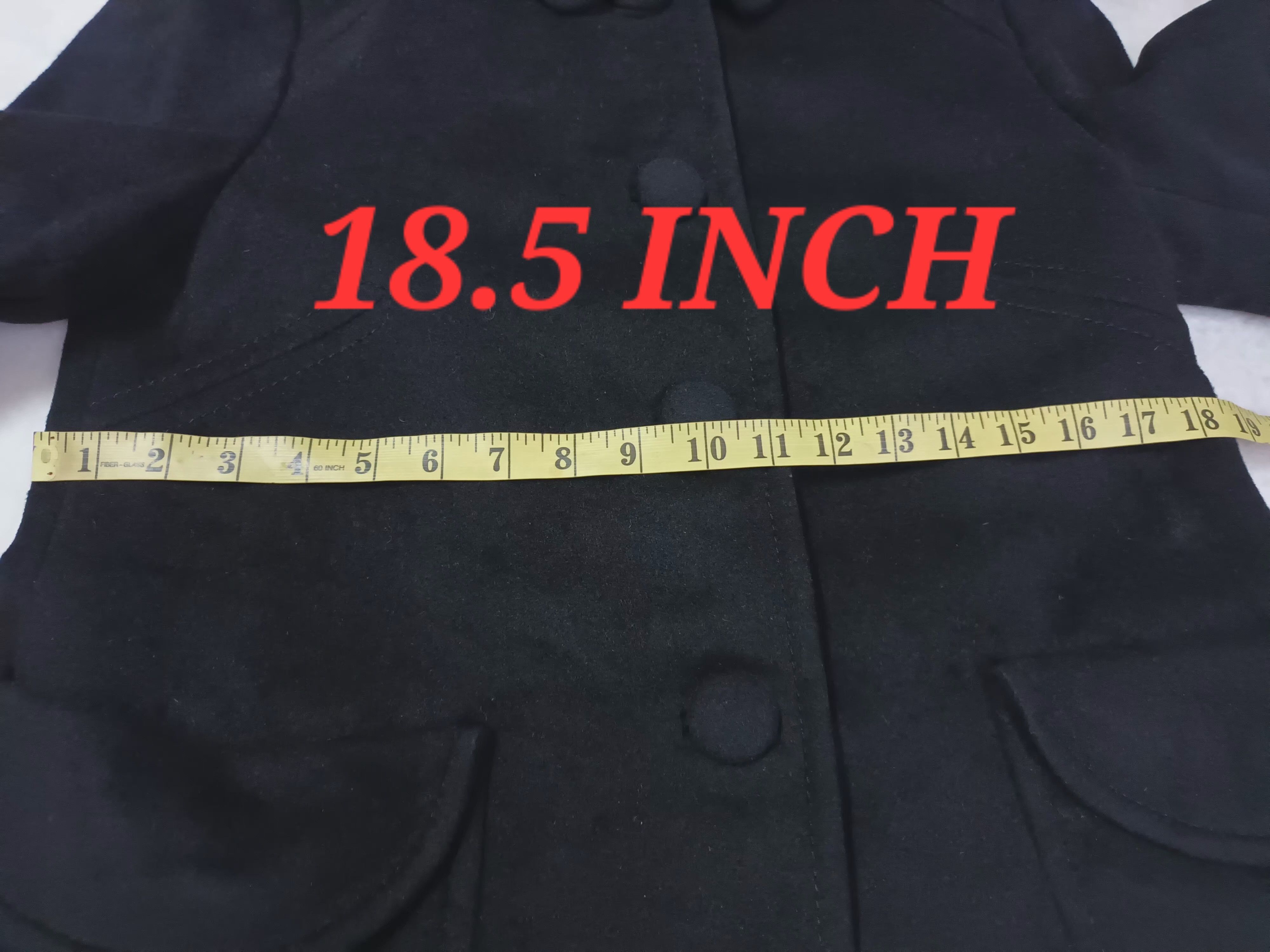 Paul Smith 🔥 PAUL SMITH BLACK COAT 🔥 Size M / US 6-8 / IT 42-44 - 12 Thumbnail