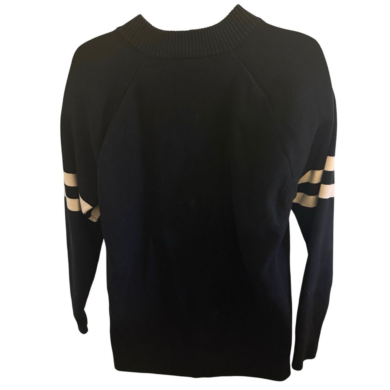 Harley Davidson Vintage Harley-Davidson Sweater XL. Embroidered. 1/4 zip Size US XL / EU 56 / 4 - 7 Thumbnail